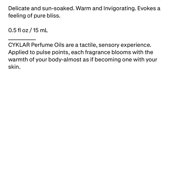 2 Naked Neroli & Core Vetiver - Picture 16 of 16